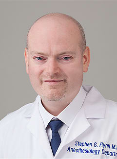 Dr. Stephen Gerard Flynn, MD - Boston, MA - Pediatrics, Anesthesiology