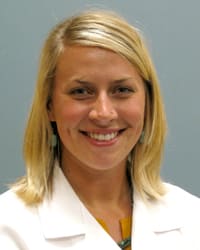 Dr. Chelsea Virginia Salyer, MD