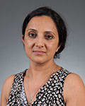 Dr. Madhu Sharma, MD