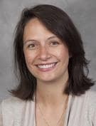 Dr. Kathryn Elizabeth Scott, MD