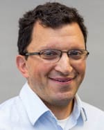 Dr. Jeanmarc Gauguet, MD - Worcester, MA - Diagnostic Radiology