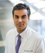 Dr. Abhishek Srinivas, MD - Washington, DC - Vascular & Interventional Radiology, Diagnostic Radiology