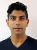 Dr. Jonathan Bisram Ramharack, MD