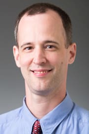 Dr. Peter Sanborn Burrage, MD