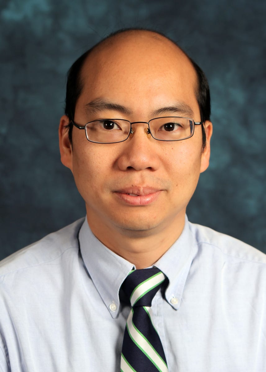 Dr. George L Chen, MD - Buffalo, NY - Oncology