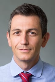 Dr. Konstantinos D Linos, MD