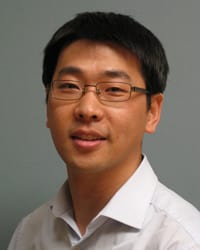 Dr. Ki H Kim, DO - Richmond, CA - Family Medicine