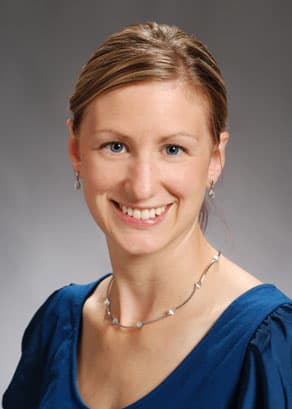 Dr. Jill Grevenow