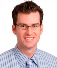 Dr. Eric Alan Williams, MD