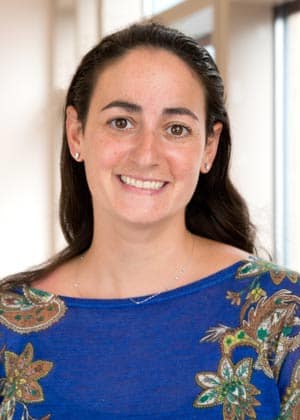 Dr. Noah Cohen Hughes, MD - Boston, MA - Pediatrics