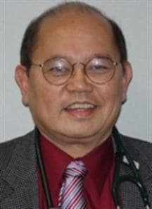 Dr. German Luminarias Neri, MD
