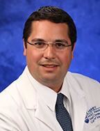 Dr. Matthew David Taylor, MD