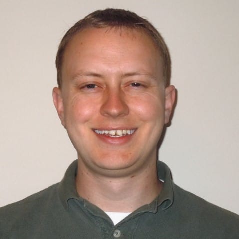 Dr. Aaron Russell Kinney, MD