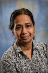 Dr. Kunjumol Pullathra Velayudhan - Chicago, IL - Nurse Practitioner