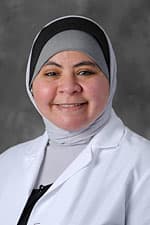 Dr. Nancy Ahmed Salem, MD - West Bloomfield, MI - Obstetrics & Gynecology