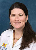 Dr. Jennifer Ann Wyckoff, MD - Ann Arbor, MI - Endocrinology,  Diabetes & Metabolism, Internal Medicine