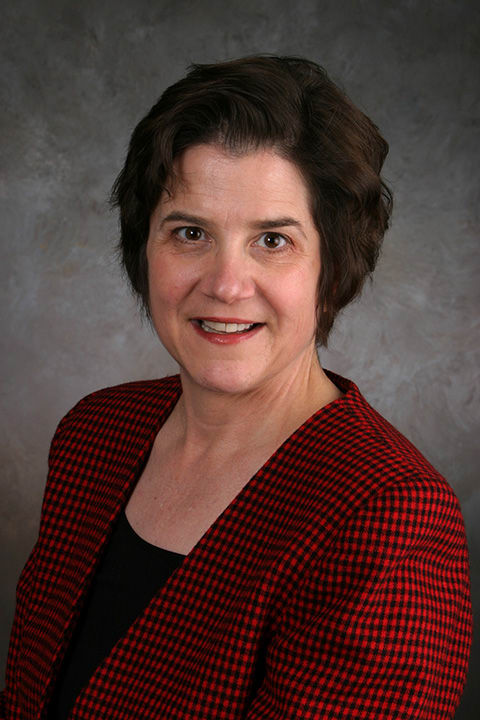 Dr. Pamela Lynne Nerheim