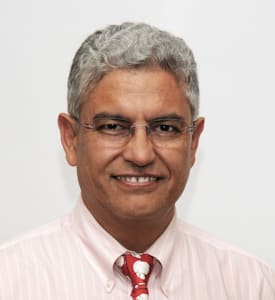 Dr. Carlos Eduardo Moreno-Cabral, MD