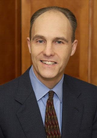 Dr. Scott Murdoch Macrae, MD