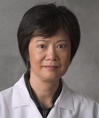Dr. Jian Chen Dawson, MD - Vallejo, CA - Hematology, Pathology