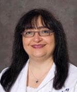 Dr. Muna Anwar Faris Alnimri, MD