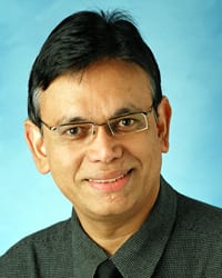 Dr. Sunil Harshadrai Desai, MD - SAN FRANCISCO, CA - Internal Medicine