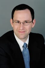Dr. Laurence Rosenberg, MD