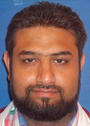 Dr. Muzafar Ali Khan, MD