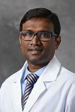 Dr. Jayakar Gangedevankuppam Guruswamy, MD - Detroit, MI - Anesthesiology