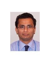 Dr. Rakesh Rao, MD - Saint Louis, MO - Pediatrics, Neonatology