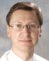 Dr. Leonid Lazar Yavorkovsky, MD