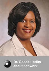 Dr. Perpetua Teresa Goodall, MD - Chicago, IL - Obstetrics & Gynecology