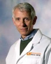 Dr. Jon Simpson Parham, DO