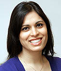 Dr. Aarti Ashok Mulchandani, MD - Chicago, IL - Obstetrics & Gynecology