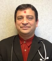 Dr. Sanjay Rashmikant Shah, MD - CLIFTON, NJ - Nephrology