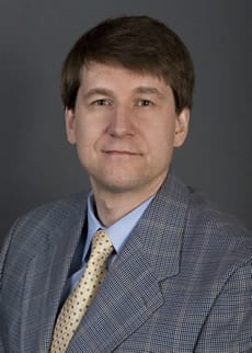 Dr. Vadim Tikhomirov, MD - Danbury, CT - Internal Medicine