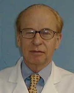Dr. Frank Mathews Williams, MD - Clearwater, FL - Ophthalmology