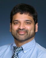 Dr. Lakshmi Pavan Manchineni, MD - Fremont, CA - Internal Medicine, Hospital Medicine