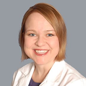 Dr. Ashley Meador Yates, MD