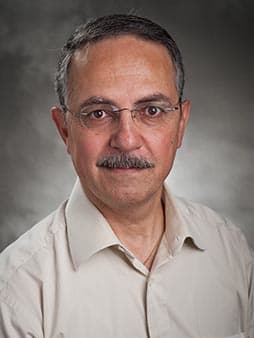 Dr. Alexander Michael, MD - Park Ridge, IL - Diagnostic Radiology