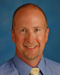Dr. Mark Aaron Rahn, MD - Antioch, CA - Anesthesiology