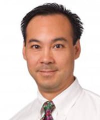 Dr. Derek Patrick Gong MD