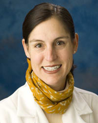 Dr. Elizabeth Ruth Heilman, MD - San Francisco, CA - Physical Medicine & Rehabilitation, Hospice & Palliative Medicine