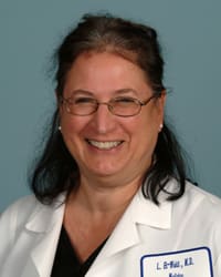 Dr. Leila Nadja El-Wakil, MD - Oakland, CA - Internal Medicine