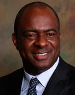 Dr. John Chukwuemeka Chuke, MD - Alexandria, VA - Internal Medicine