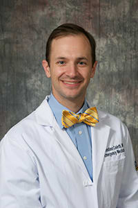 Dr. Christian Michael Coletti, MD