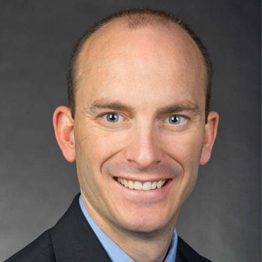 Dr. Chad Joseph Johnson, DO