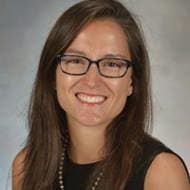 Dr. Linsey Gail Erickson, MD
