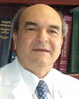 Dr. Bechara Y Ghorayeb, MD - Houston, TX - Otolaryngology-Head & Neck Surgery
