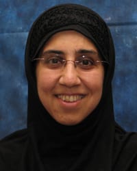 Dr. Aysha Maqbool Mahmood, MD - Sacramento, CA - Internal Medicine
